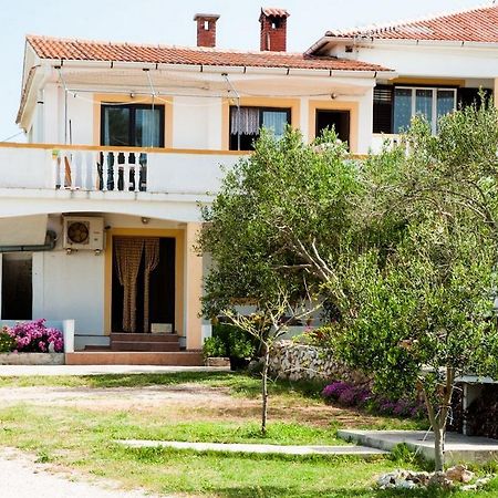 Apartments Sanja Povljana Εξωτερικό φωτογραφία