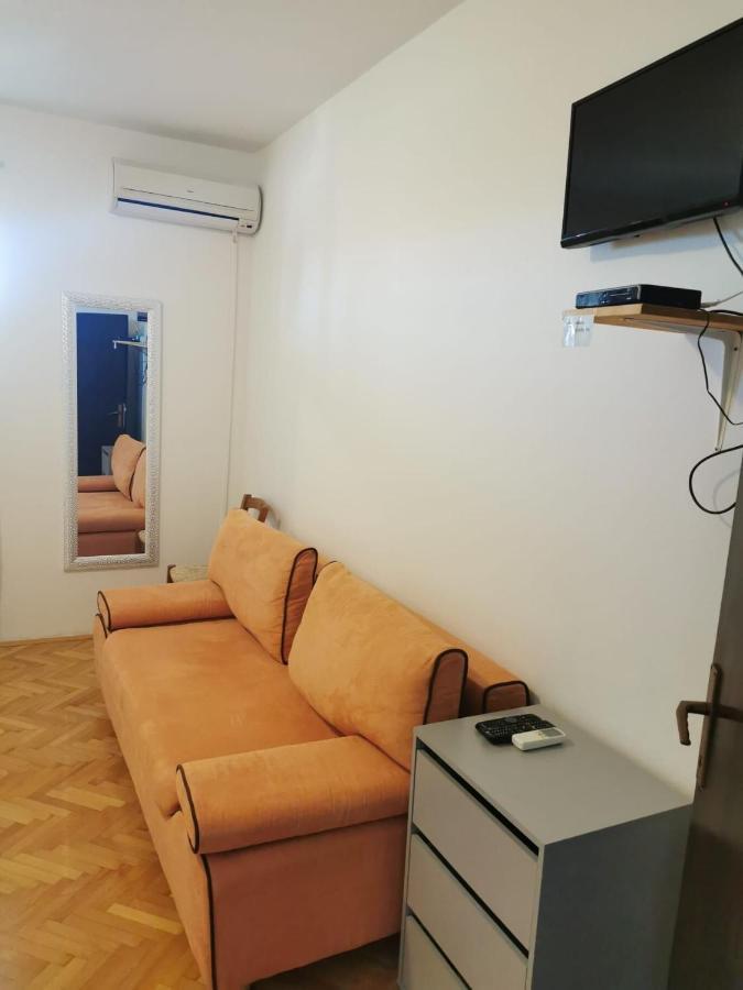 Apartments Sanja Povljana Εξωτερικό φωτογραφία