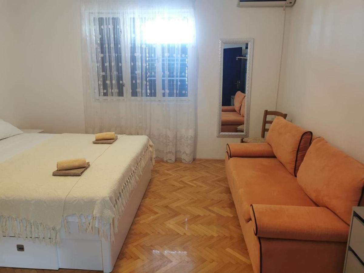 Apartments Sanja Povljana Εξωτερικό φωτογραφία
