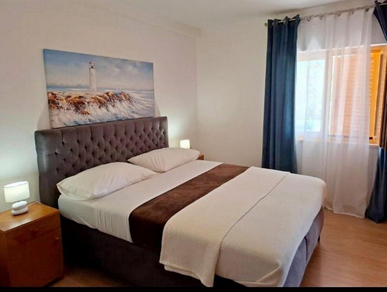 Apartments Sanja Povljana Εξωτερικό φωτογραφία