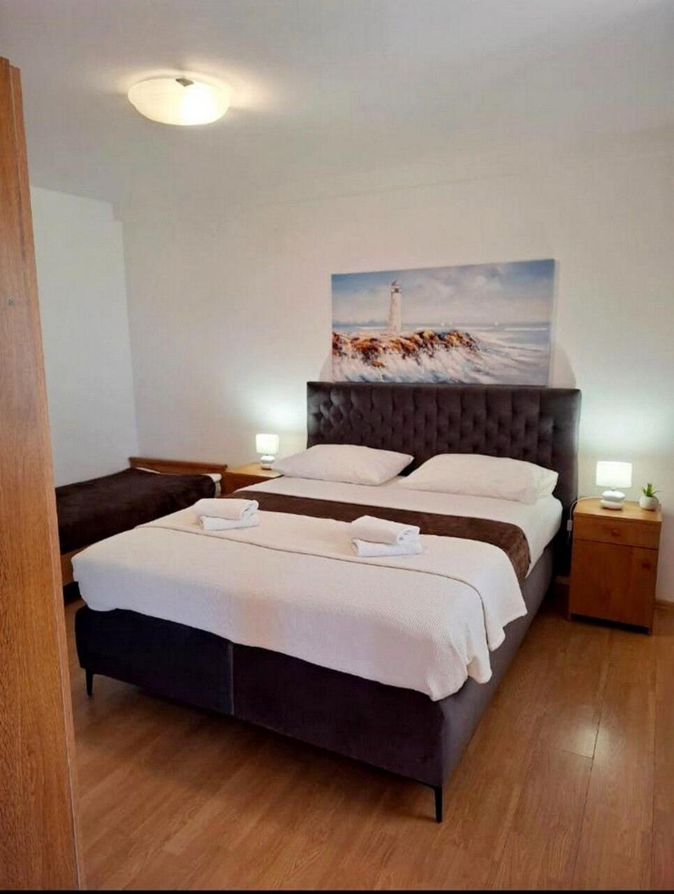 Apartments Sanja Povljana Εξωτερικό φωτογραφία