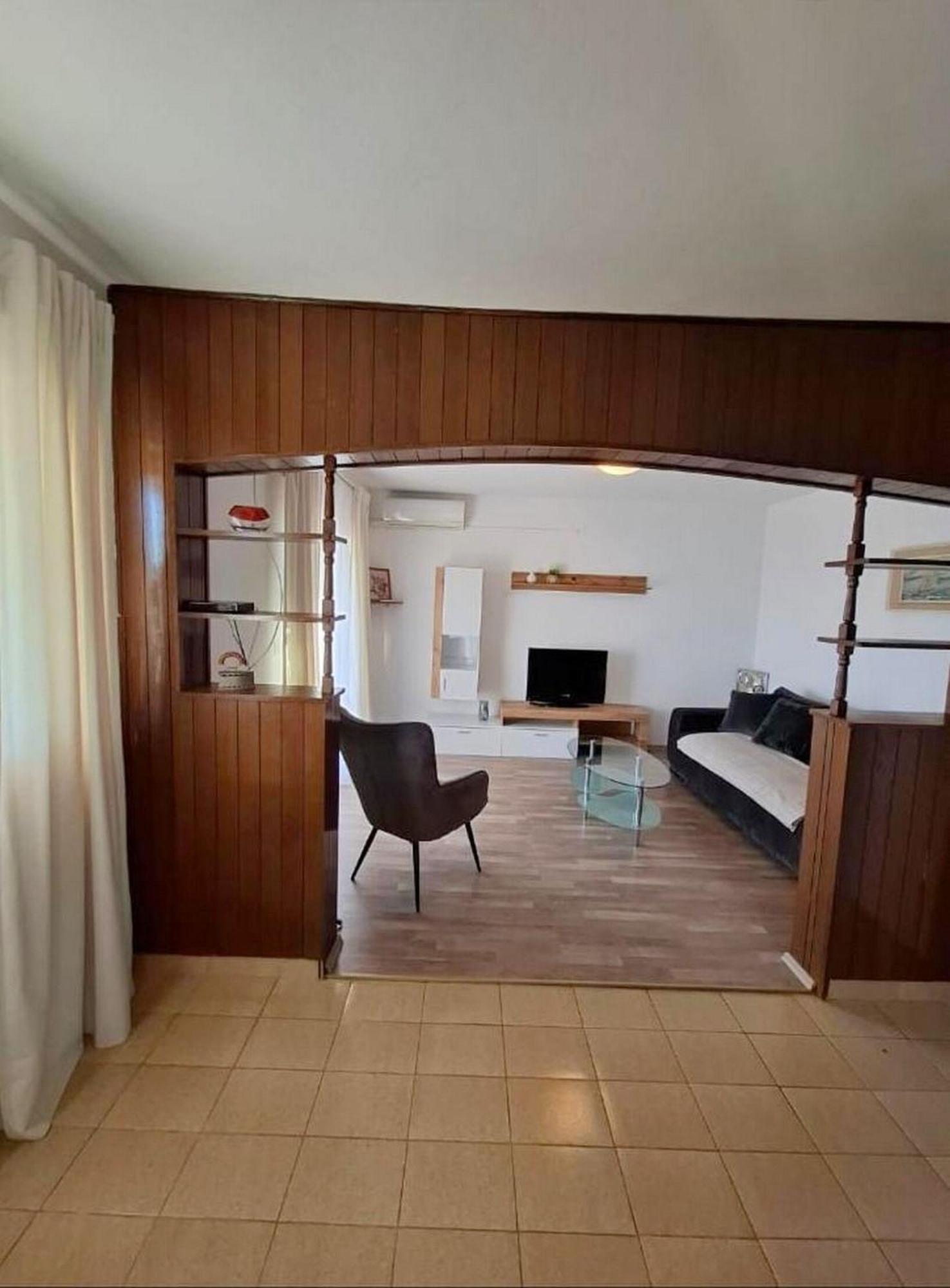 Apartments Sanja Povljana Εξωτερικό φωτογραφία