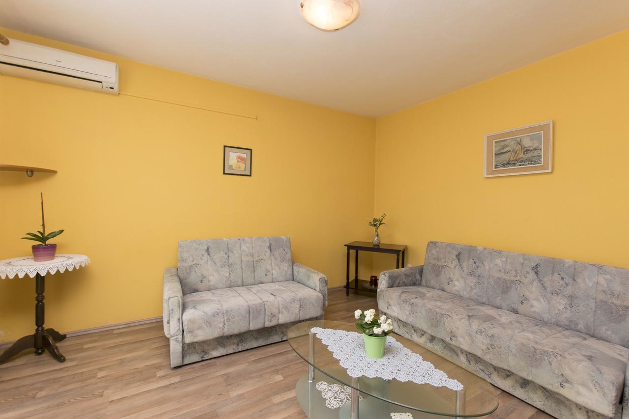 Apartments Sanja Povljana Εξωτερικό φωτογραφία