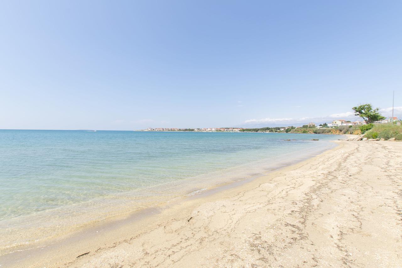 Apartments Sanja Povljana Εξωτερικό φωτογραφία