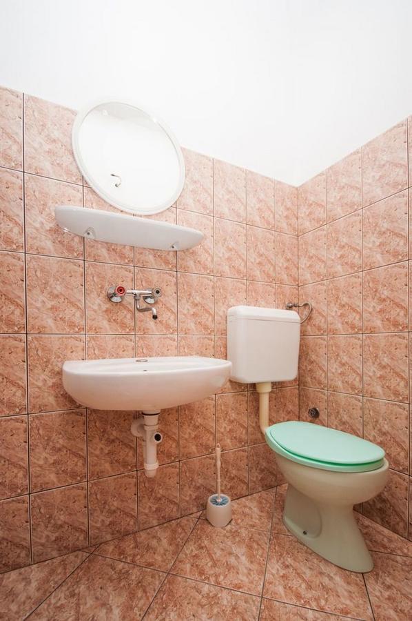Apartments Sanja Povljana Εξωτερικό φωτογραφία